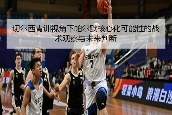 切尔西青训视角下帕尔默核心化可能性的战术观察与未来判断